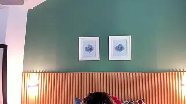 _anavictoria_ on StripChat 