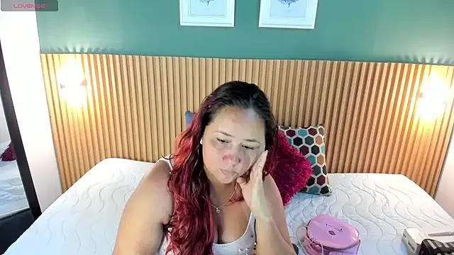 _anavictoria_ on StripChat 