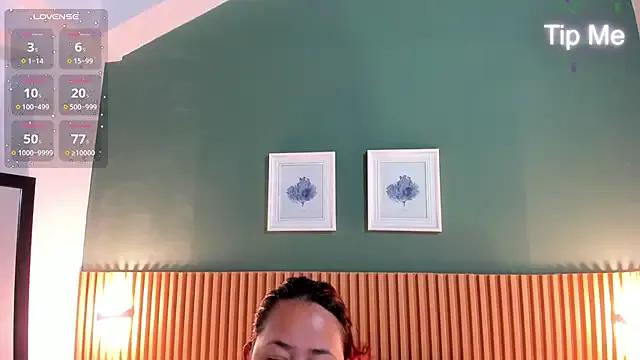 _anavictoria_ on StripChat