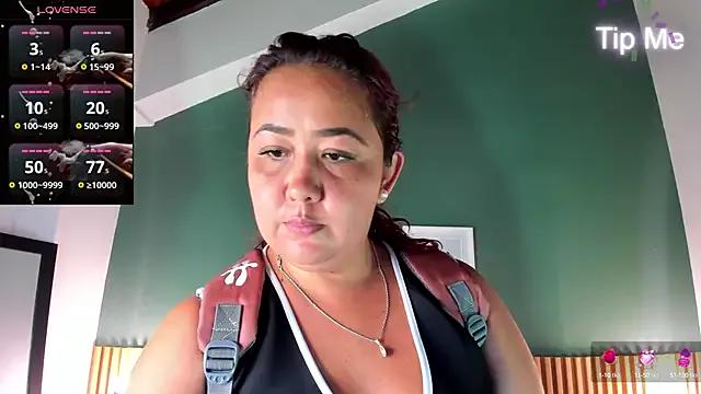 _anavictoria_ on StripChat 