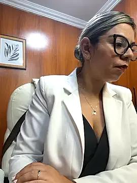 _Cata-Office1 — Freechat on StripChat