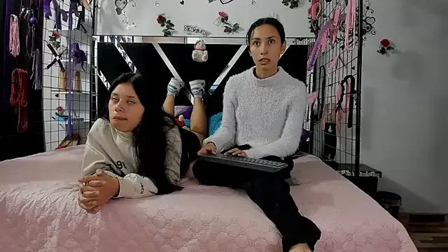 abby_eemily on StripChat 
