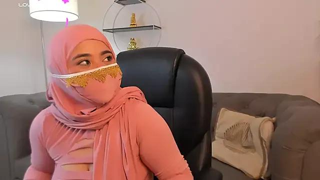 adahara_cute on StripChat 