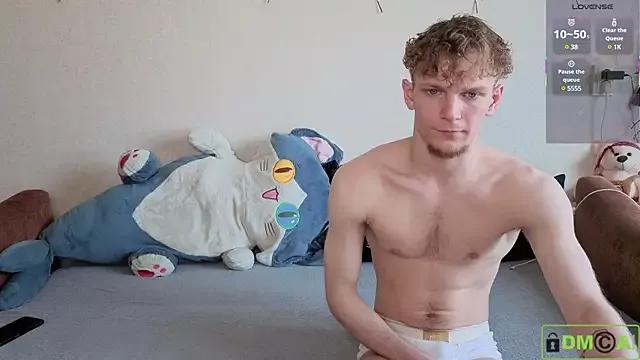 adam_chris on StripChat 