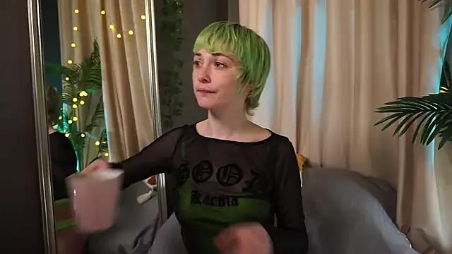 agathakisa on StripChat 