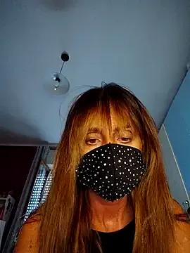 Akemi_rossi — Intimo sexy hot