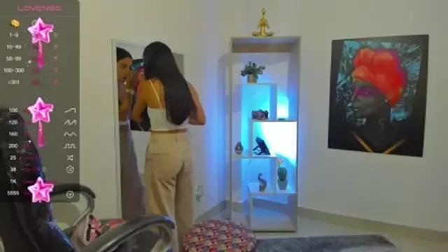 Aleejaa__ on StripChat 