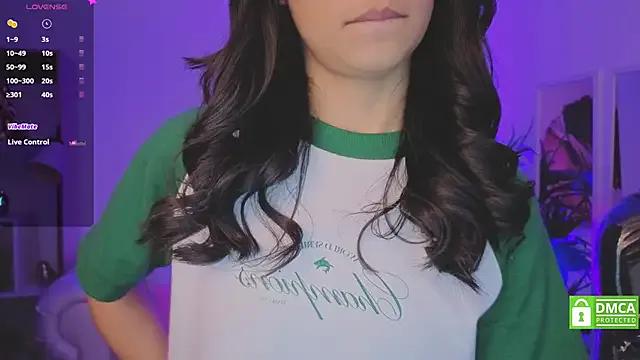 Aleejaa__ on StripChat 