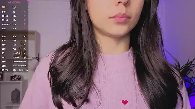 Aleejaa__ on StripChat 