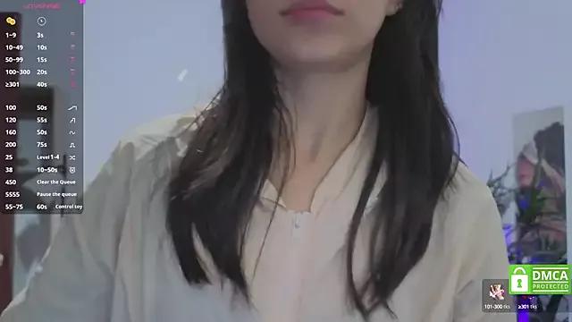 Aleejaa__ on StripChat 