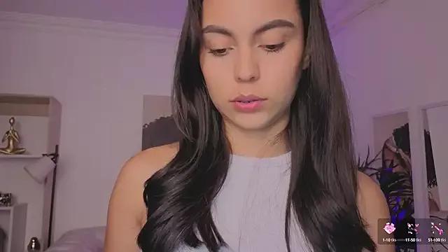 Aleejaa__ on StripChat 