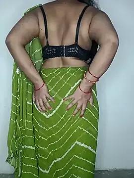 Aleemagirl on StripChat 