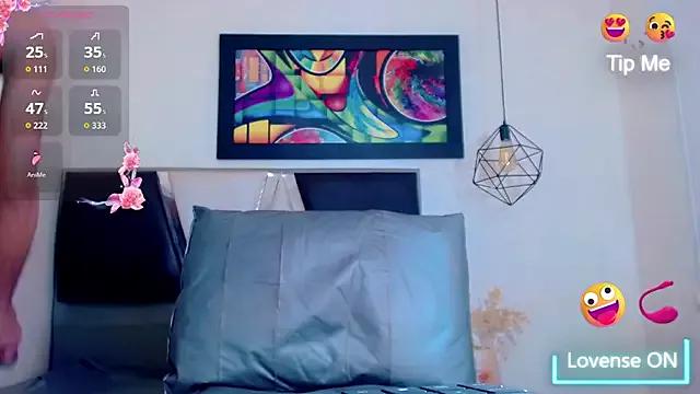 alexsandra_kiss — strong masturbation with both hands 