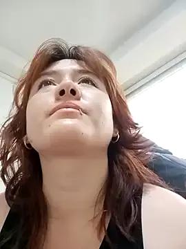 AliaMiller_ on StripChat 