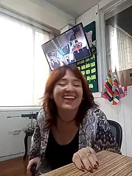 AliaMiller_ on StripChat 