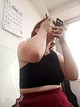 AliaMiller_ on StripChat 