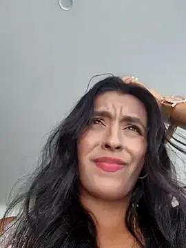 AliishaPss on StripChat