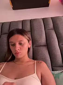 aliisonn__parker26 on StripChat 