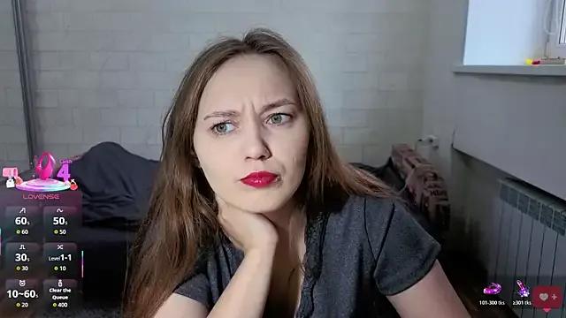 AlisaKisa — Love you