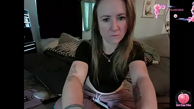 alluringpixie on StripChat