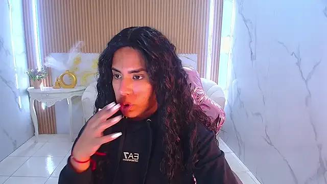 ambar_fox_s on StripChat 