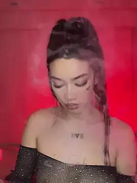 Ambar_R0SSE on StripChat 