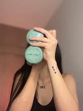 Ambar_R0SSE on StripChat 