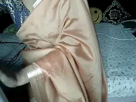 Anaconda-Mall on StripChat 