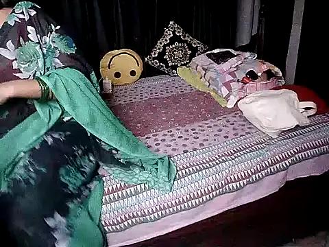 Anaconda-Mall on StripChat 