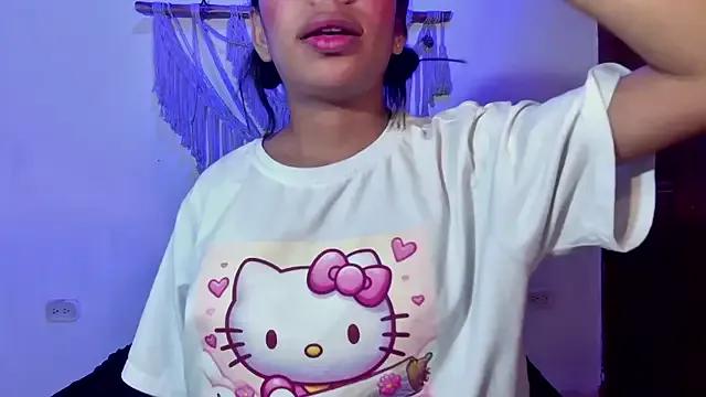 anais_tgn on StripChat 