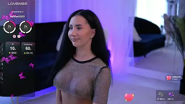 AnaRhodes on StripChat 