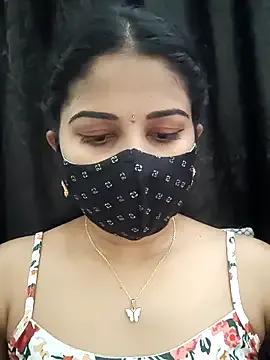Angleannie — Freechat on StripChat