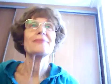 Anna7223 on StripChat 