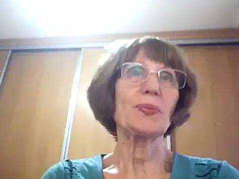 Anna7223 on StripChat 