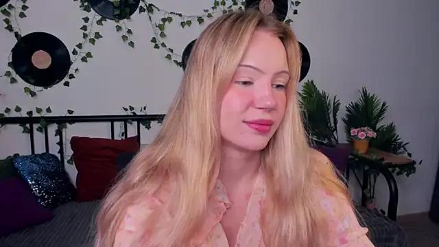AnnAbbey on StripChat 