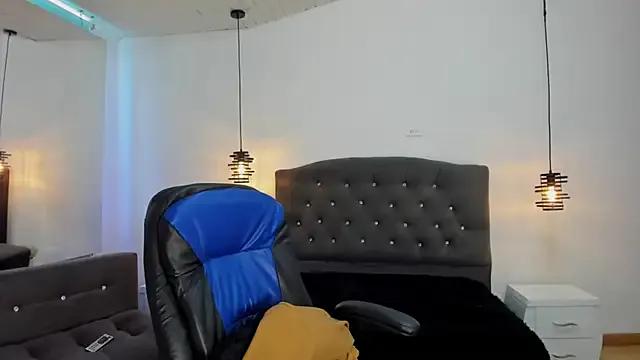 anne_parker on StripChat 