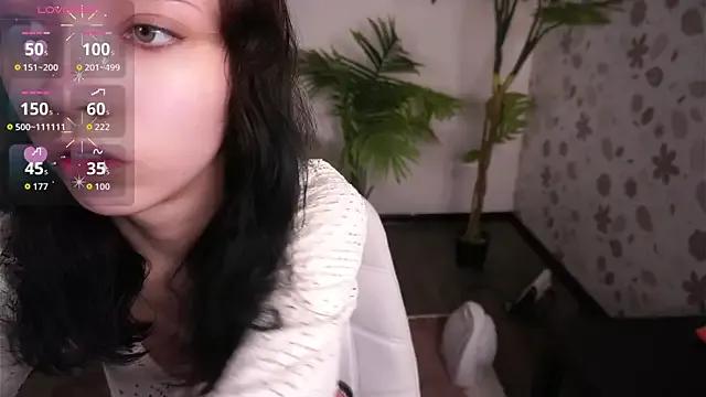 AnnisEells on StripChat 