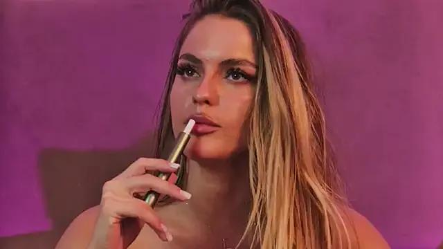 AnyaLov on StripChat 