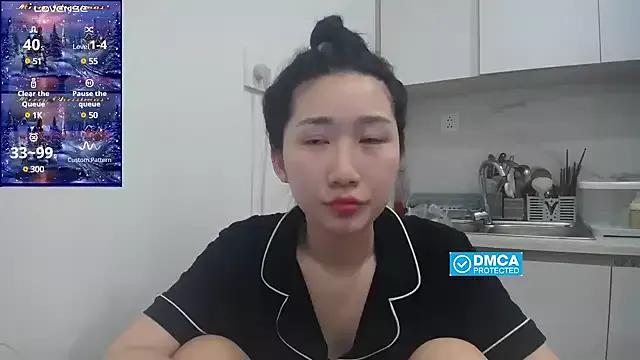 Asiagirll on StripChat 