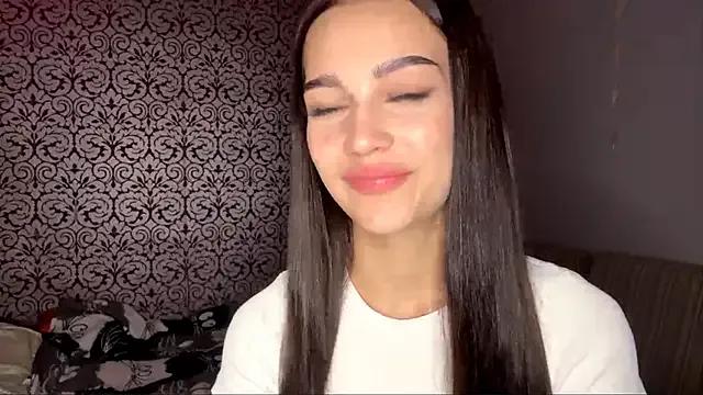 AuraJefcoat on StripChat 