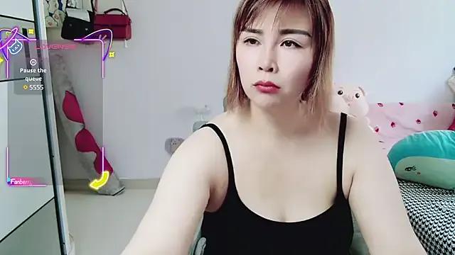 awamei on StripChat 