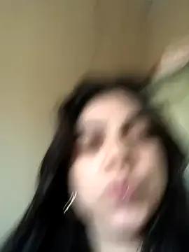 ayanahot_ on StripChat 