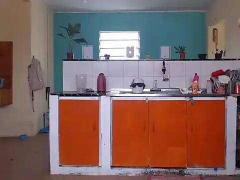 ayanahot_ on StripChat 