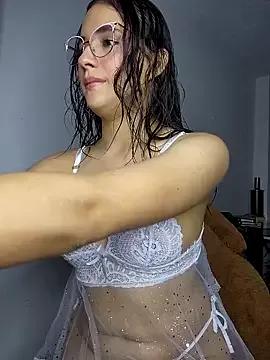 baaby-miiaa on StripChat 