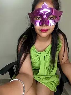 Babbyy_doll on StripChat 