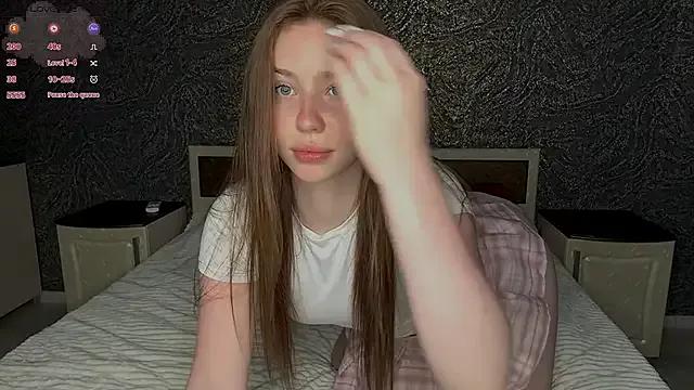 Baby_Abbbyy on StripChat