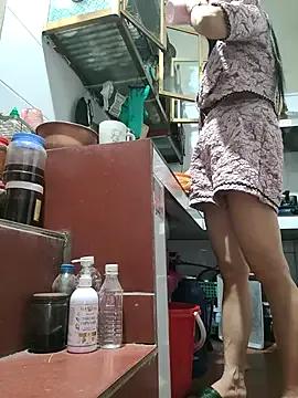 Basanis68 on StripChat