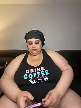 bbwredhead on StripChat 