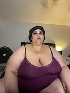 bbwredhead on StripChat 