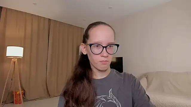 BettyBrowni on StripChat 